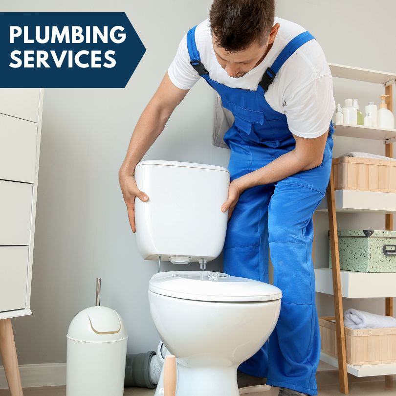 Plumbing Company in Annandale, VA
